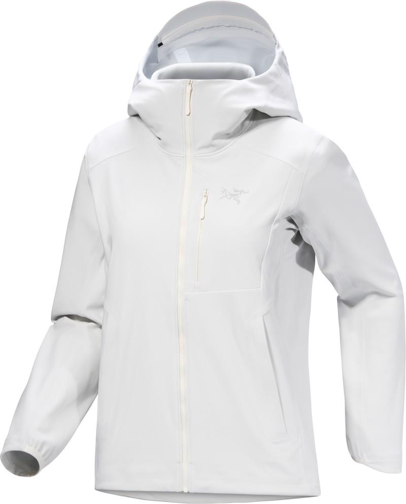 Gamma MX Hoody - Womens - arctic silk 1