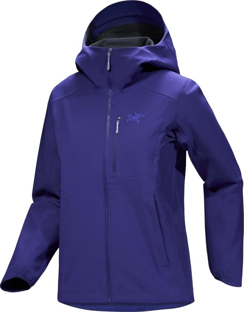 Gamma MX Hoody - Womens - soulsonic 1
