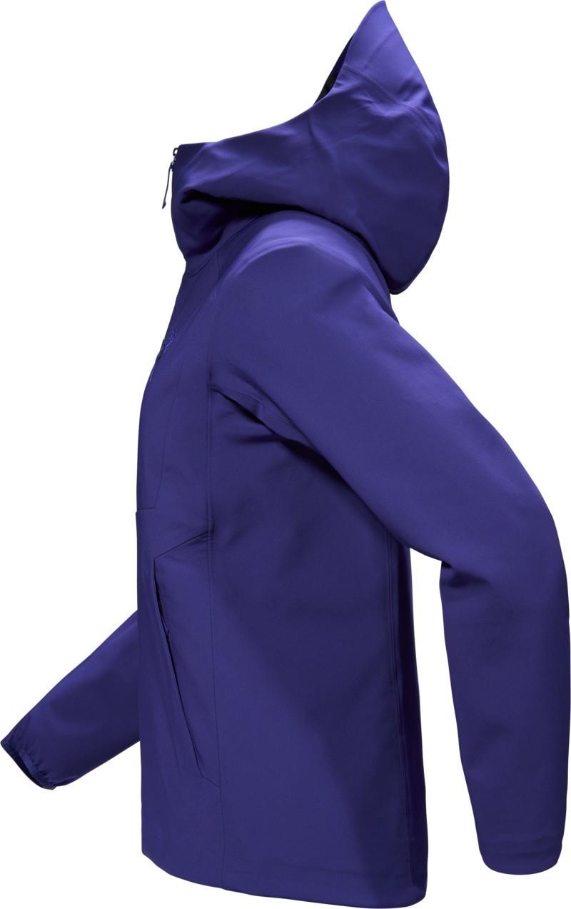 Gamma MX Hoody - Womens - soulsonic 1