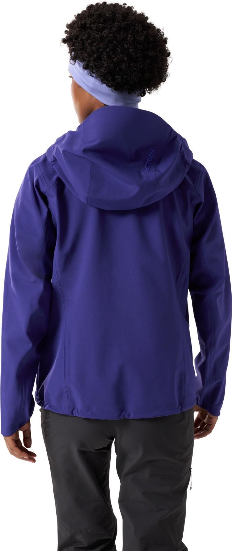 Gamma MX Hoody - Womens - soulsonic 1