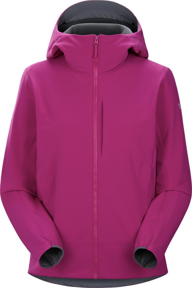 Gamma MX Hoody - Womens - synth 1