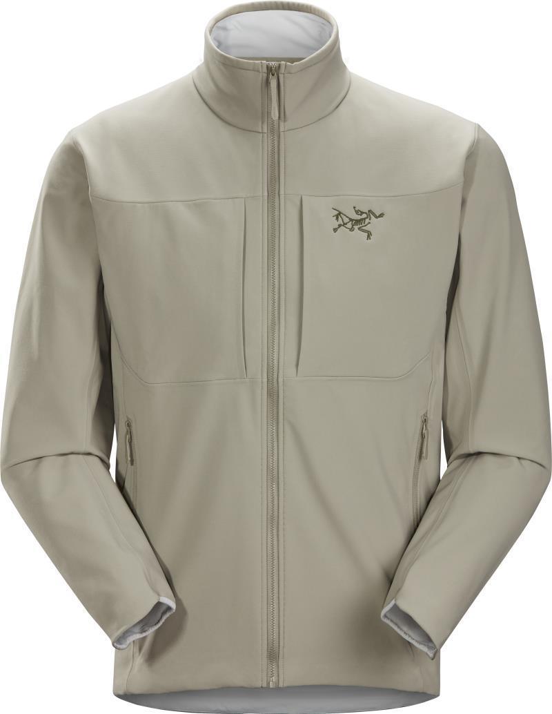 Gamma MX Jacket - Mens - Distortion 1