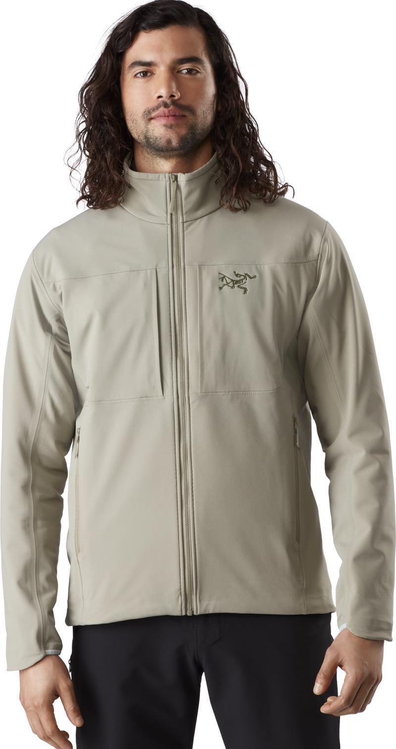 Gamma MX Jacket - Mens - Distortion 2