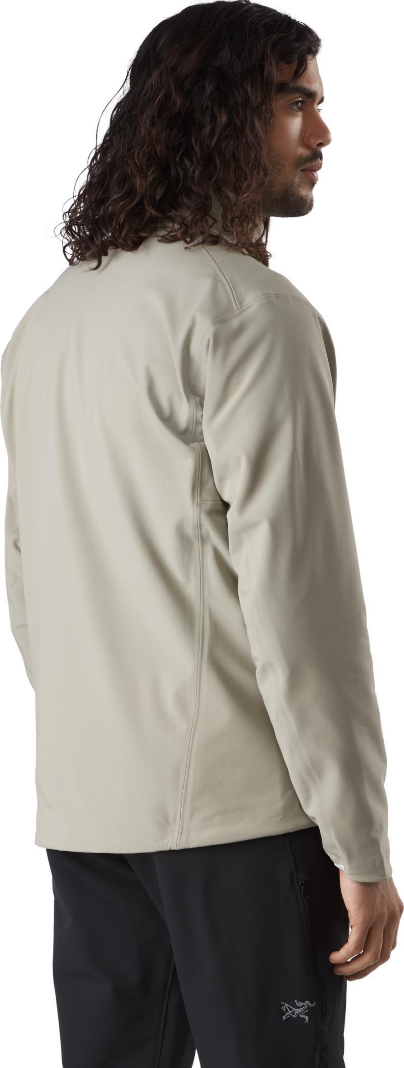 Gamma MX Jacket - Mens - Distortion 3