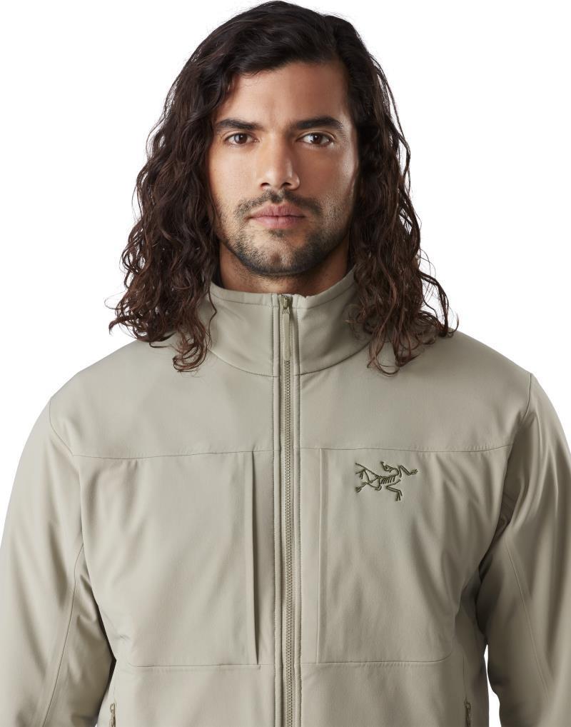 Gamma MX Jacket - Mens - Distortion 4
