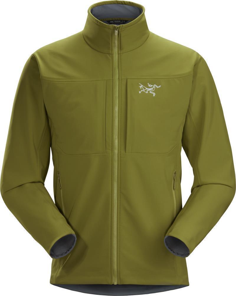 Gamma MX Jacket - Mens - Elytron 1