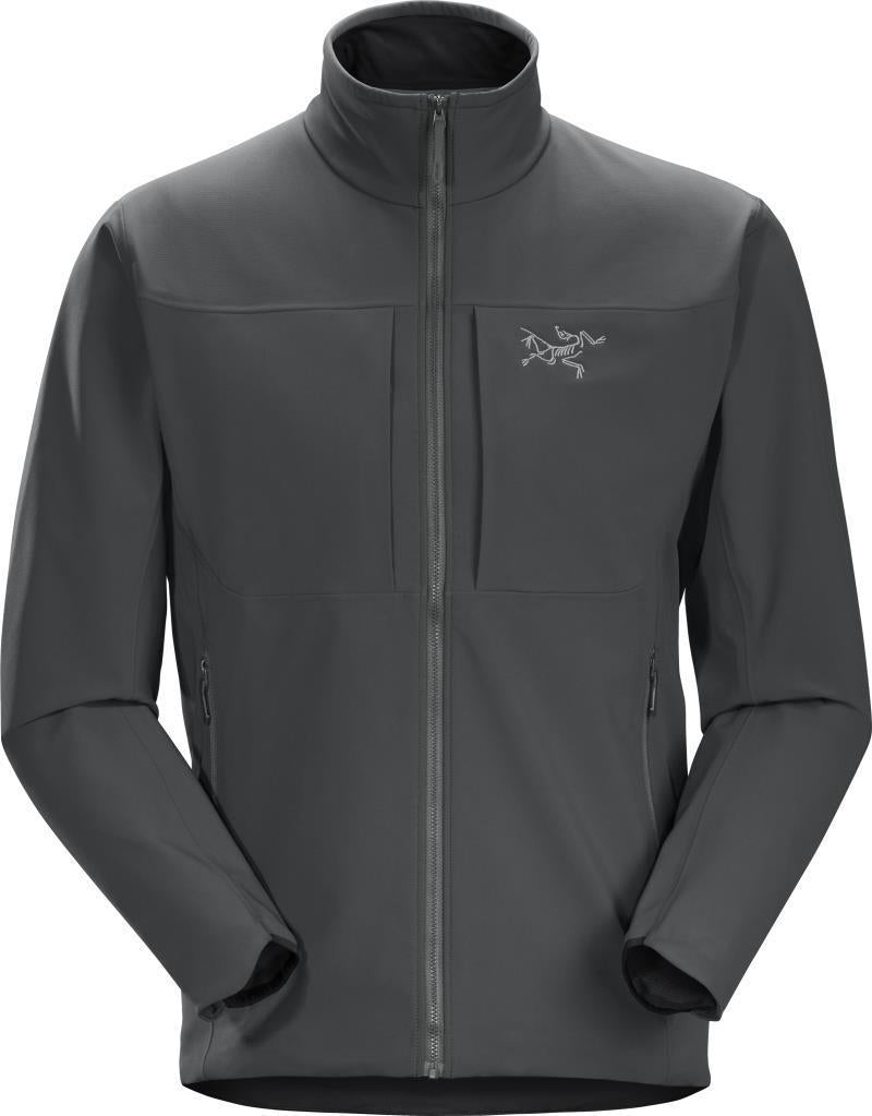 Gamma MX Jacket - Mens - Glitch 1