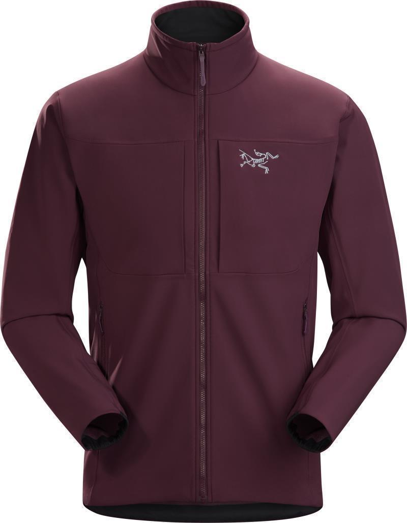 Gamma MX Jacket - Mens - Rhapsody 1