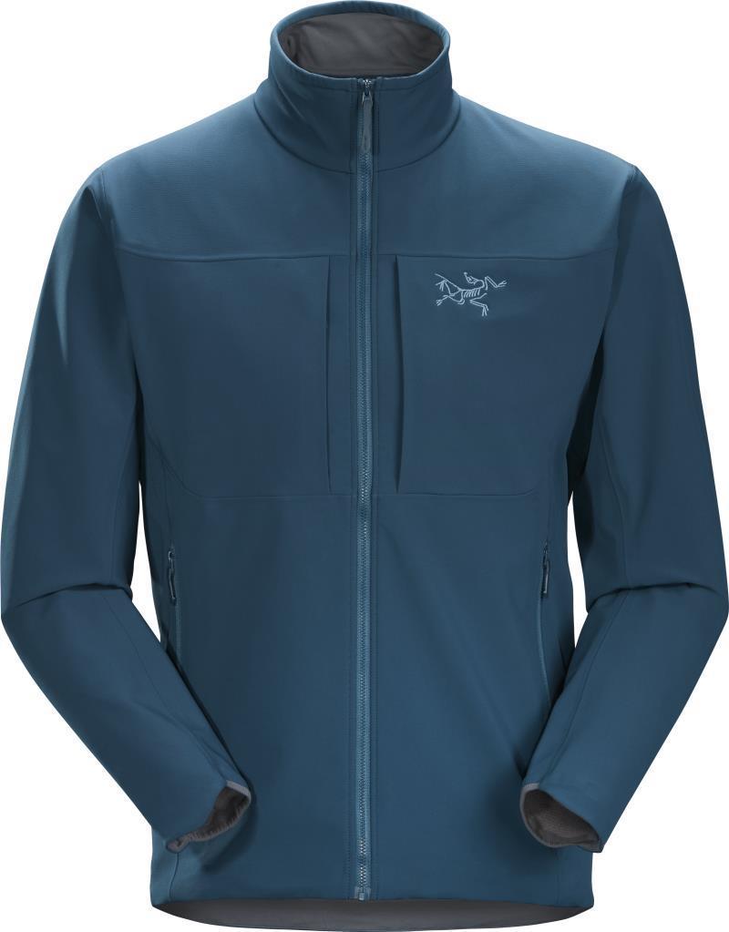 Gamma MX Jacket - Mens - Timelapse 1