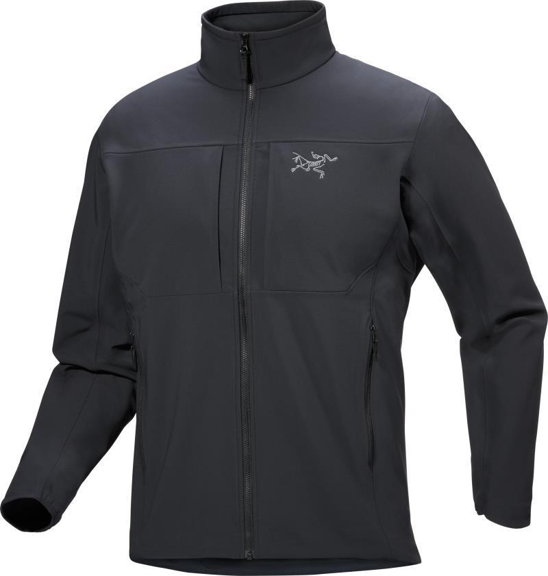 Gamma MX Jacket - Mens - black 1