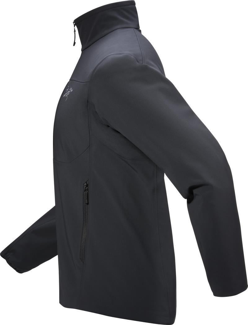 Gamma MX Jacket - Mens - black 1