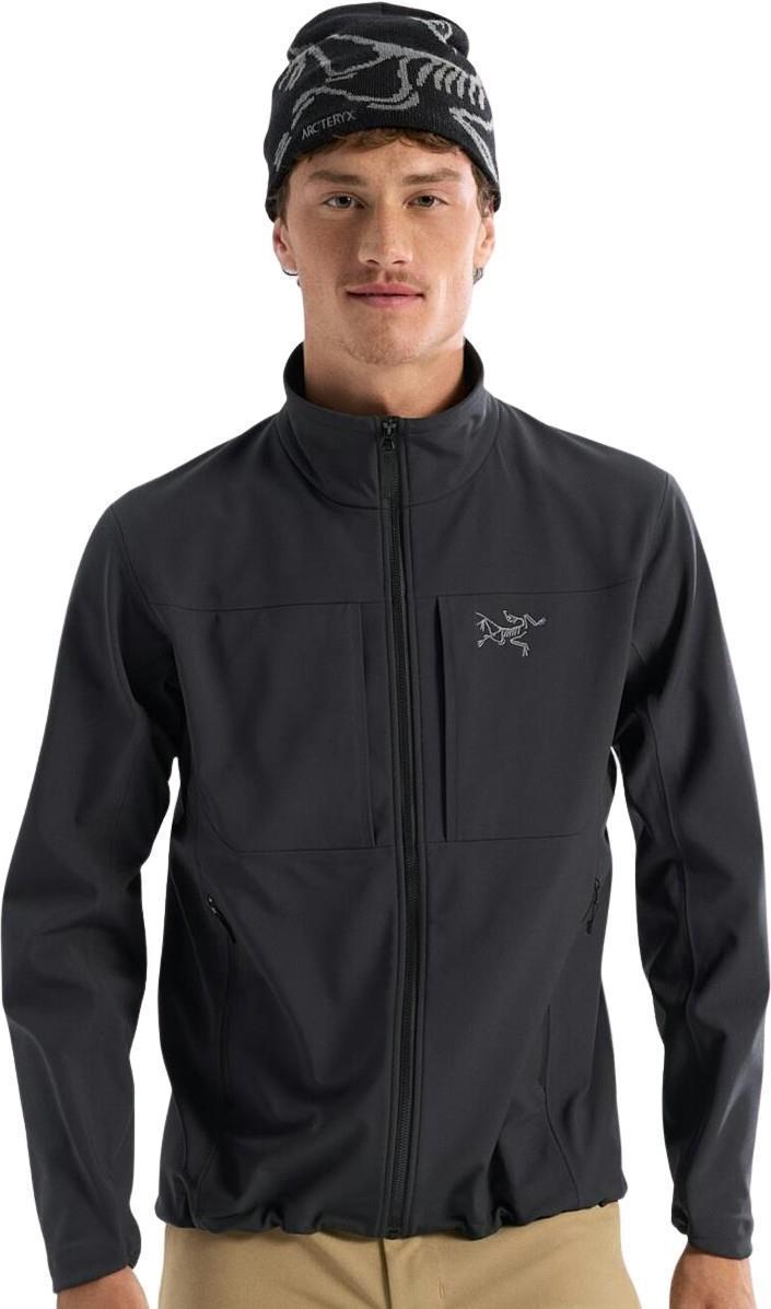 Gamma MX Jacket - Mens - black 1