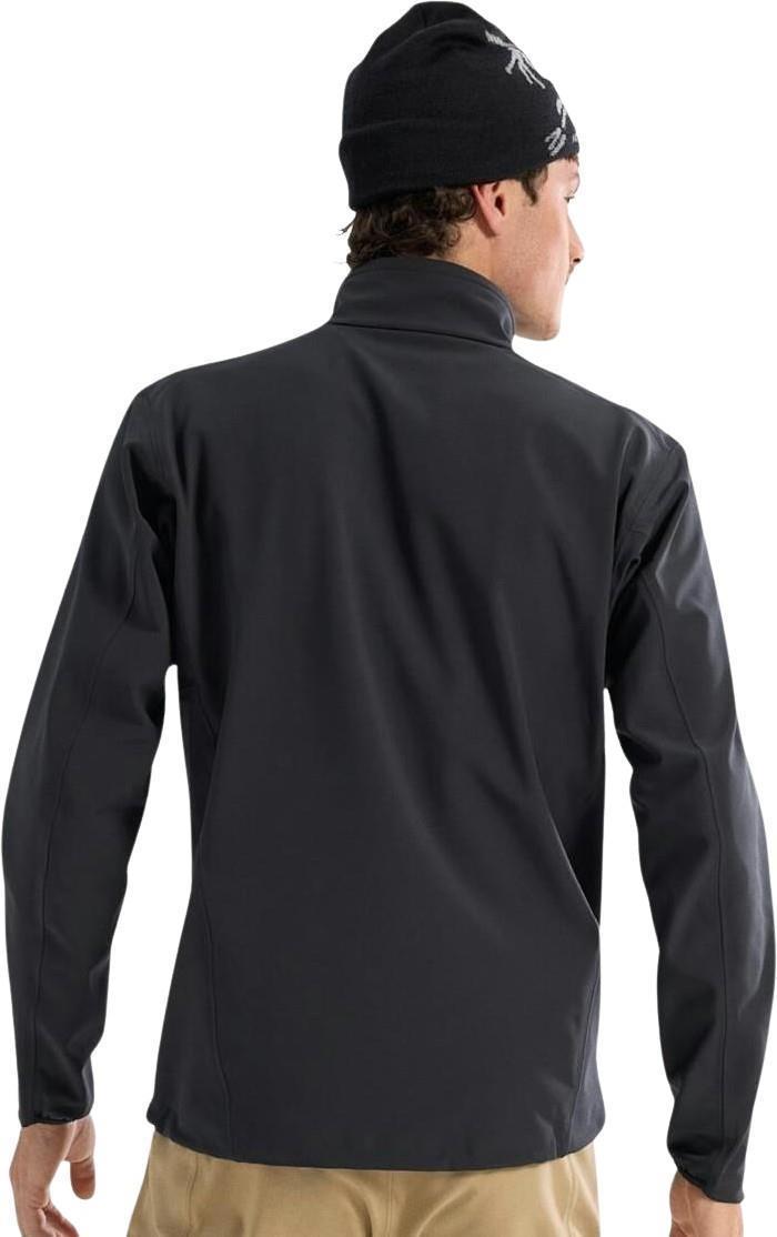 Gamma MX Jacket - Mens - black 1
