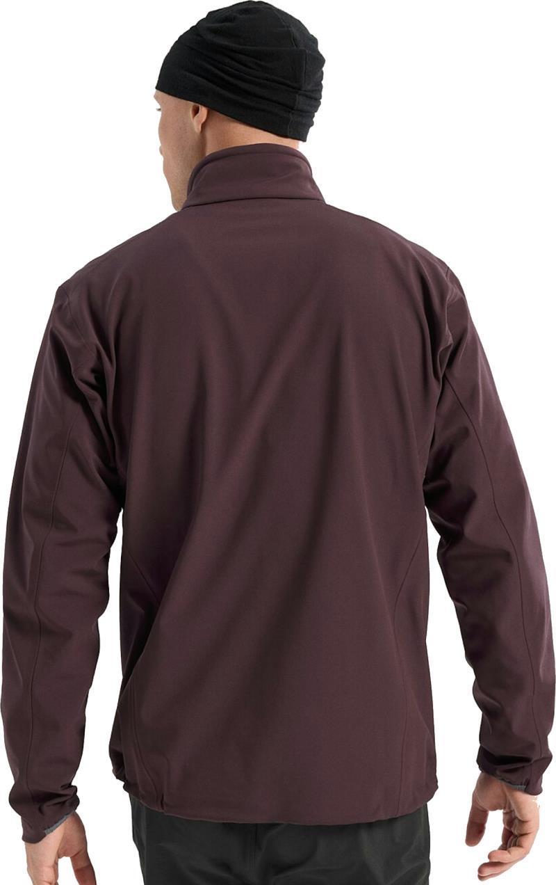 Gamma MX Jacket - Mens - phantasm 1