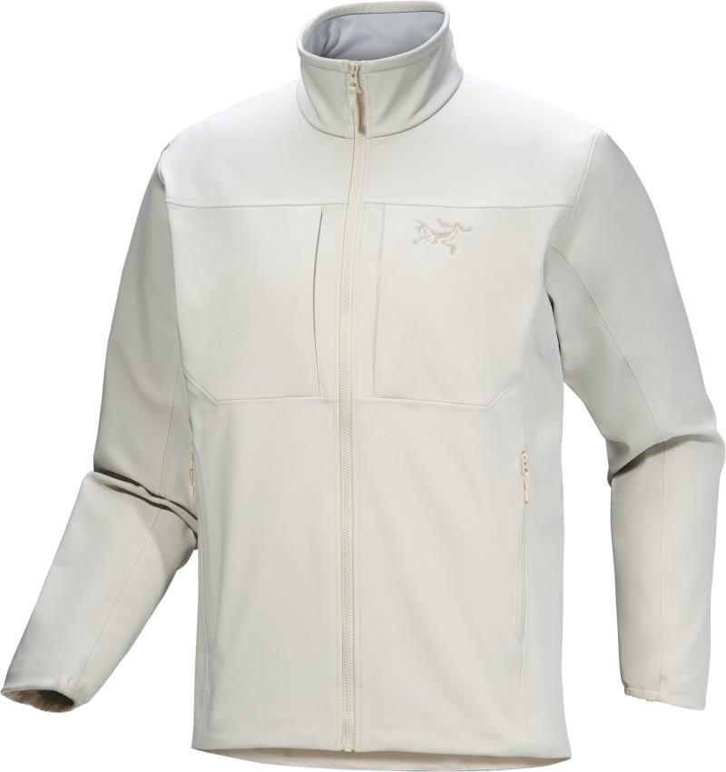 Gamma MX Jacket - Mens - sea salt 1