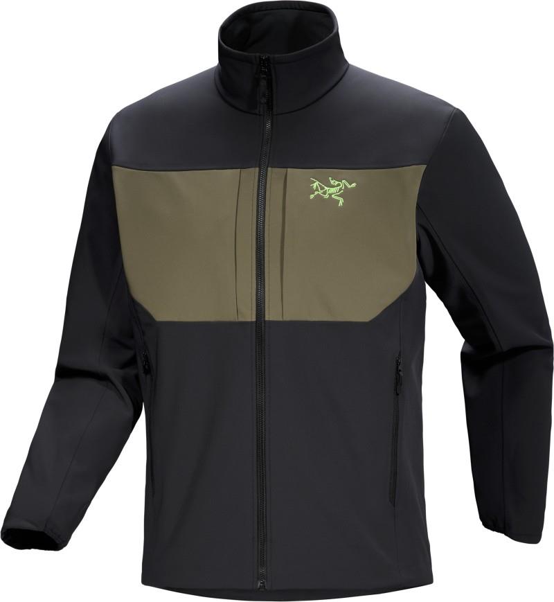 Gamma MX Jacket - Mens - spotlight 1