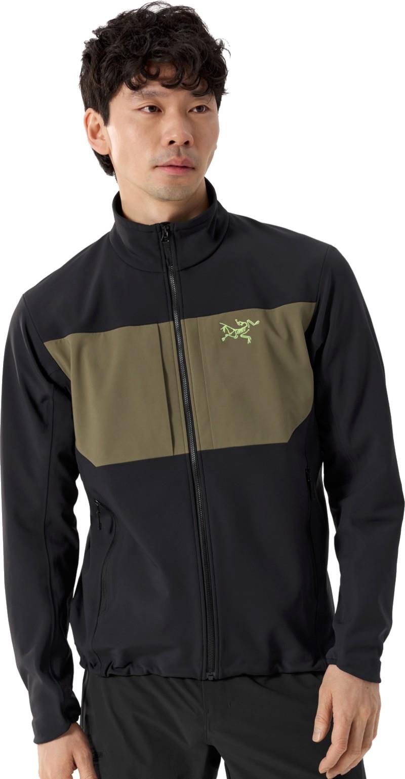 Gamma MX Jacket - Mens - spotlight 1