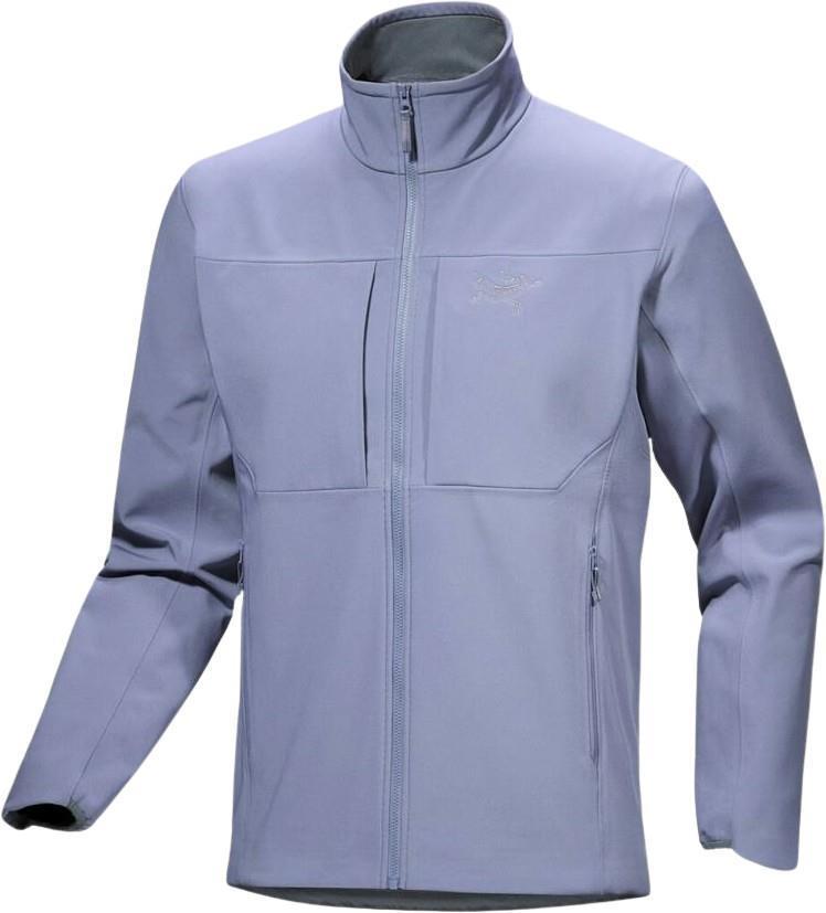 Gamma MX Jacket - Mens - stratus 1