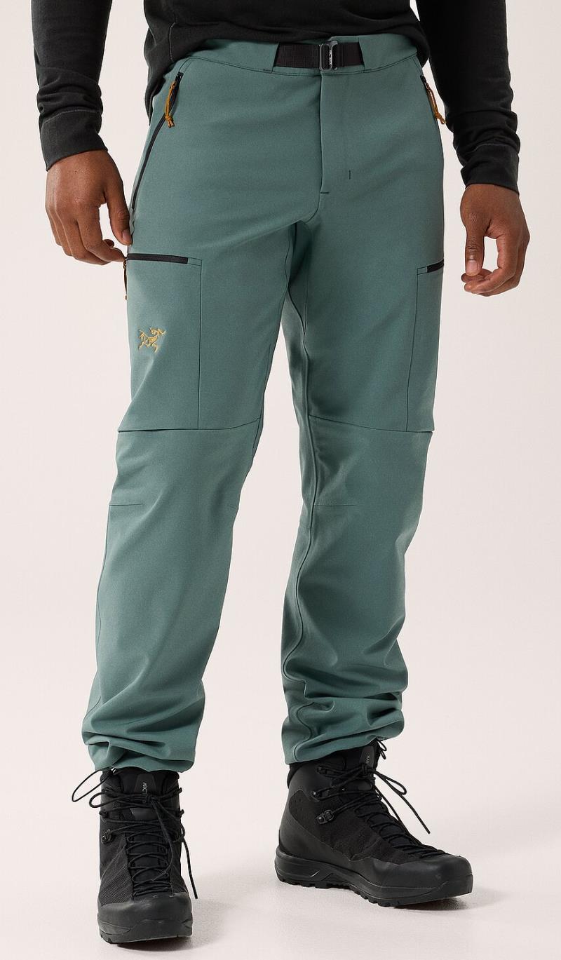 Gamma MX Pants, Reg - Mens - Boxcar 2
