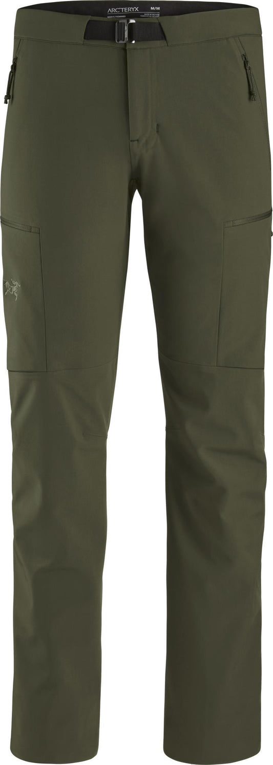Gamma MX Pants, Reg - Mens - Dracaena 1