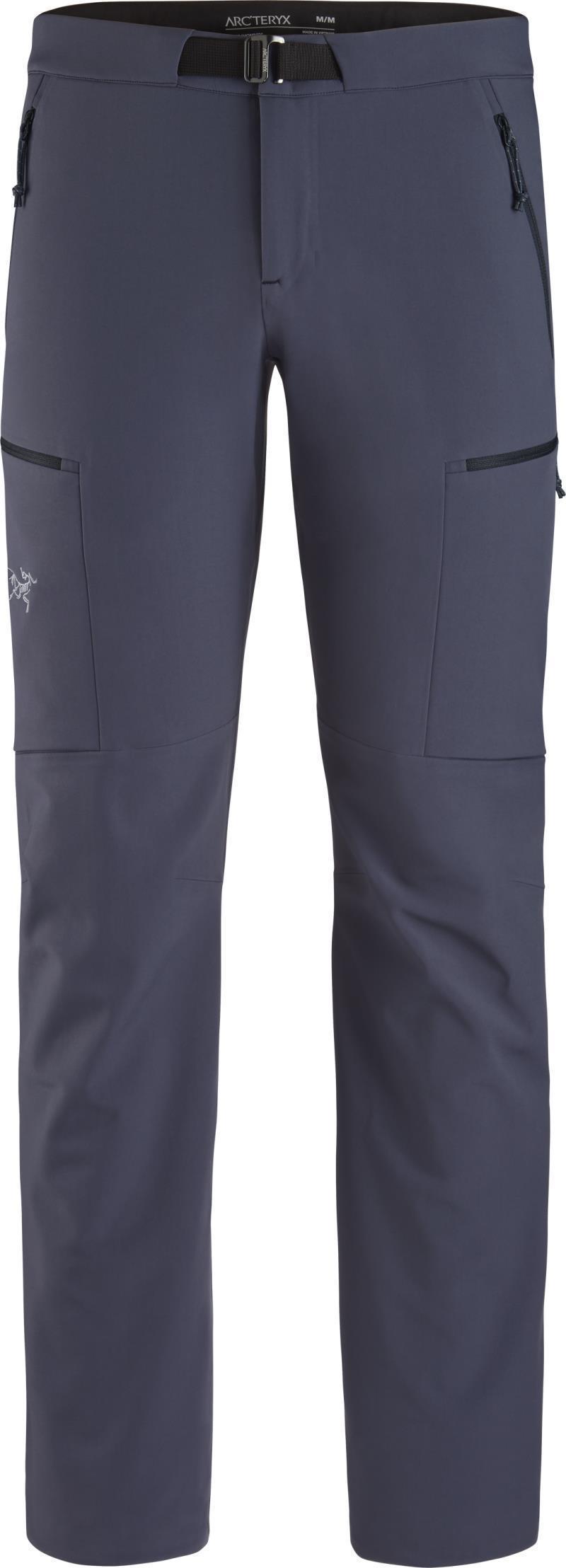 Gamma MX Pants, Reg - Mens - Exosphere 1