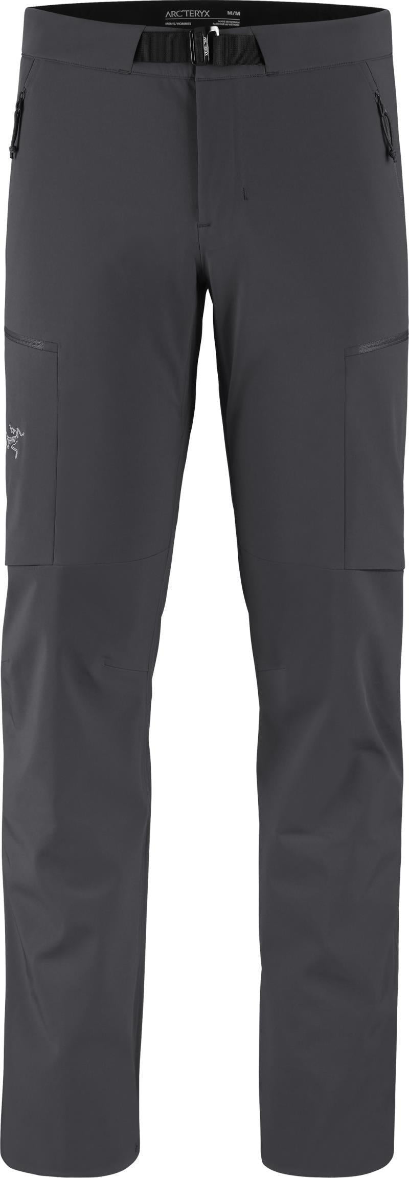 Gamma MX Pants, Tall - Mens - Glitch 1