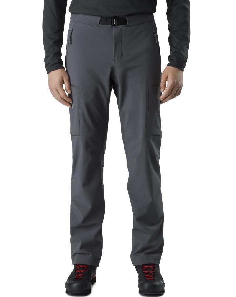 Gamma MX Pants, Tall - Mens - Glitch 2