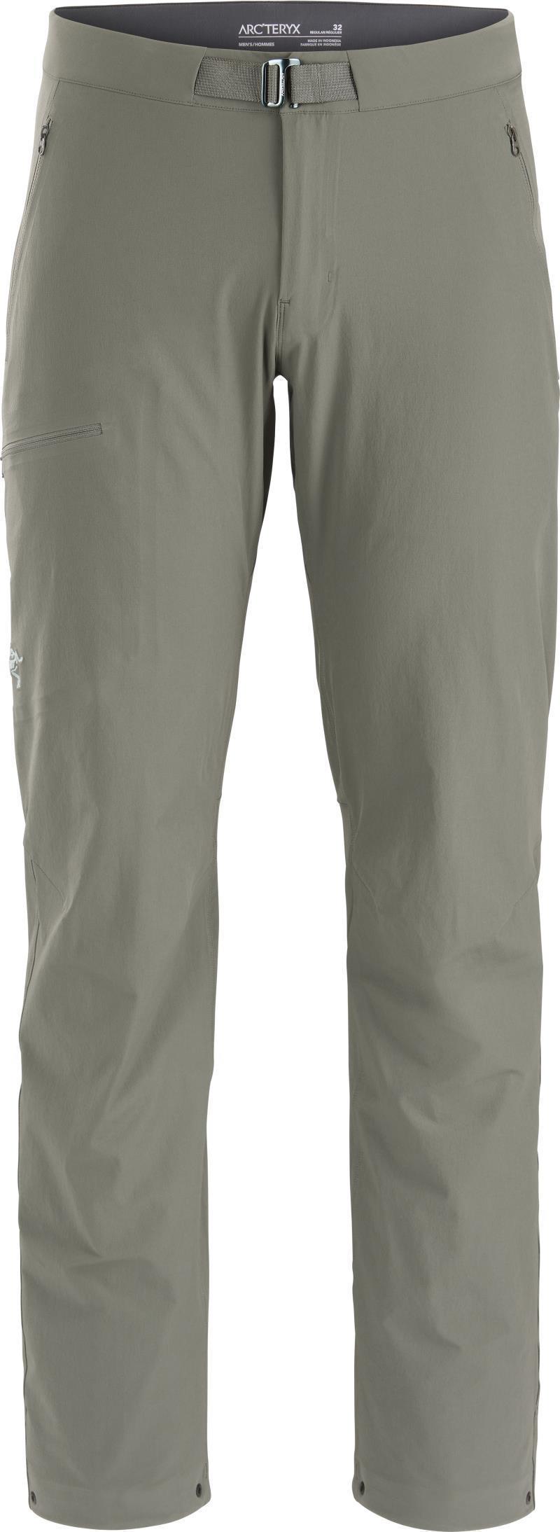Gamma Pants, Reg - Mens - Forage 1
