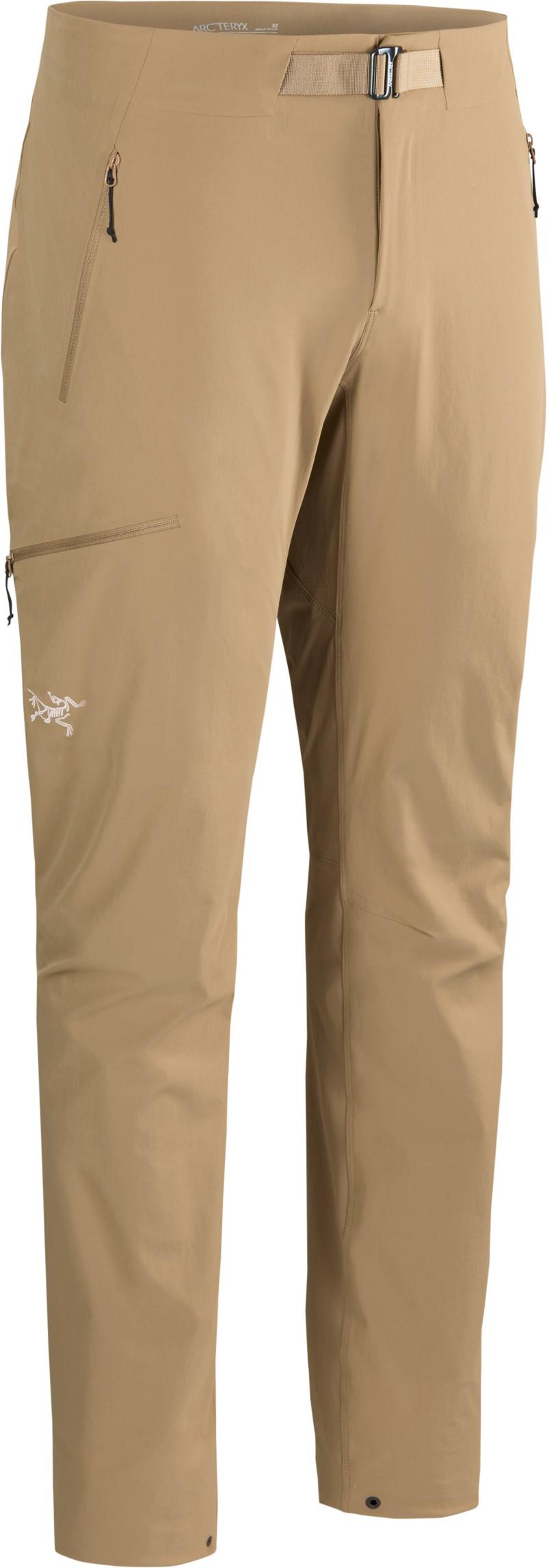 Gamma Pants, Reg - Mens - canvas 1