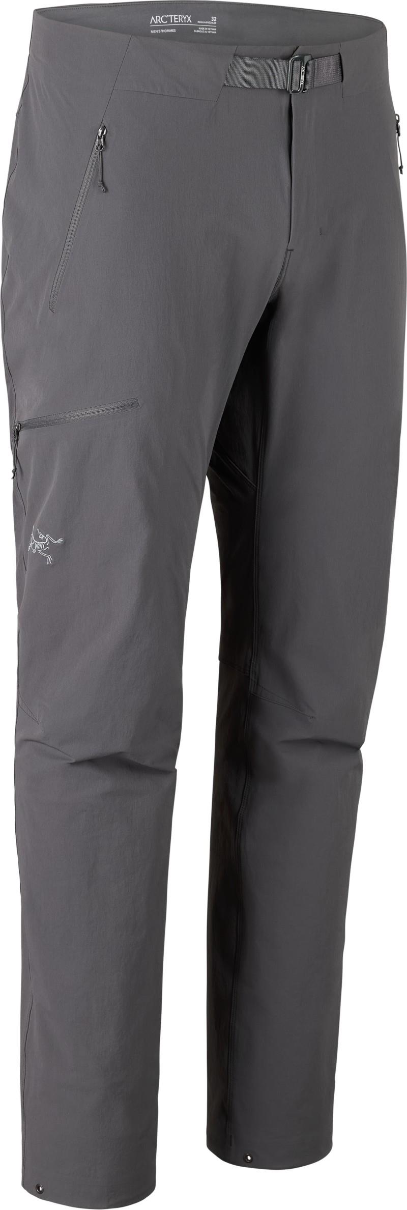 Gamma Pants, Reg - Mens - cloud 1
