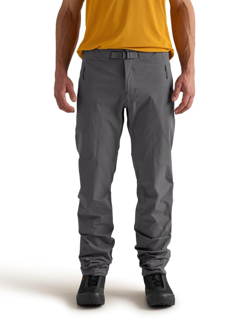 Gamma Pants, Reg - Mens - cloud 1