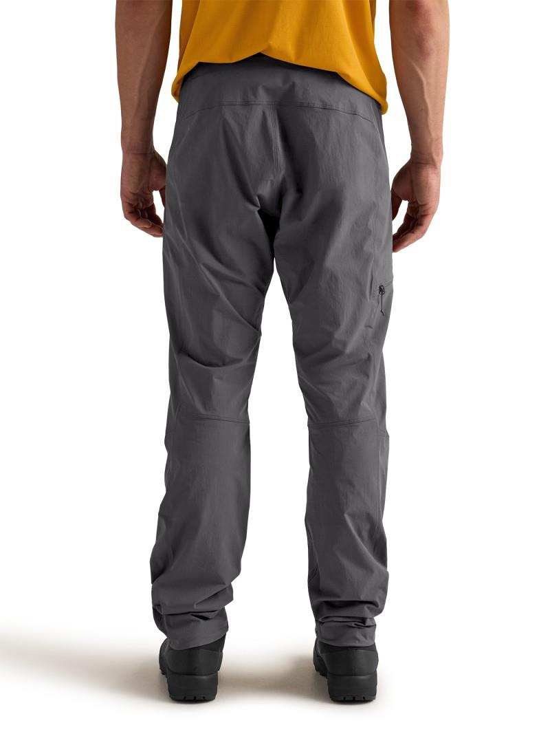 Gamma Pants, Reg - Mens - cloud 1