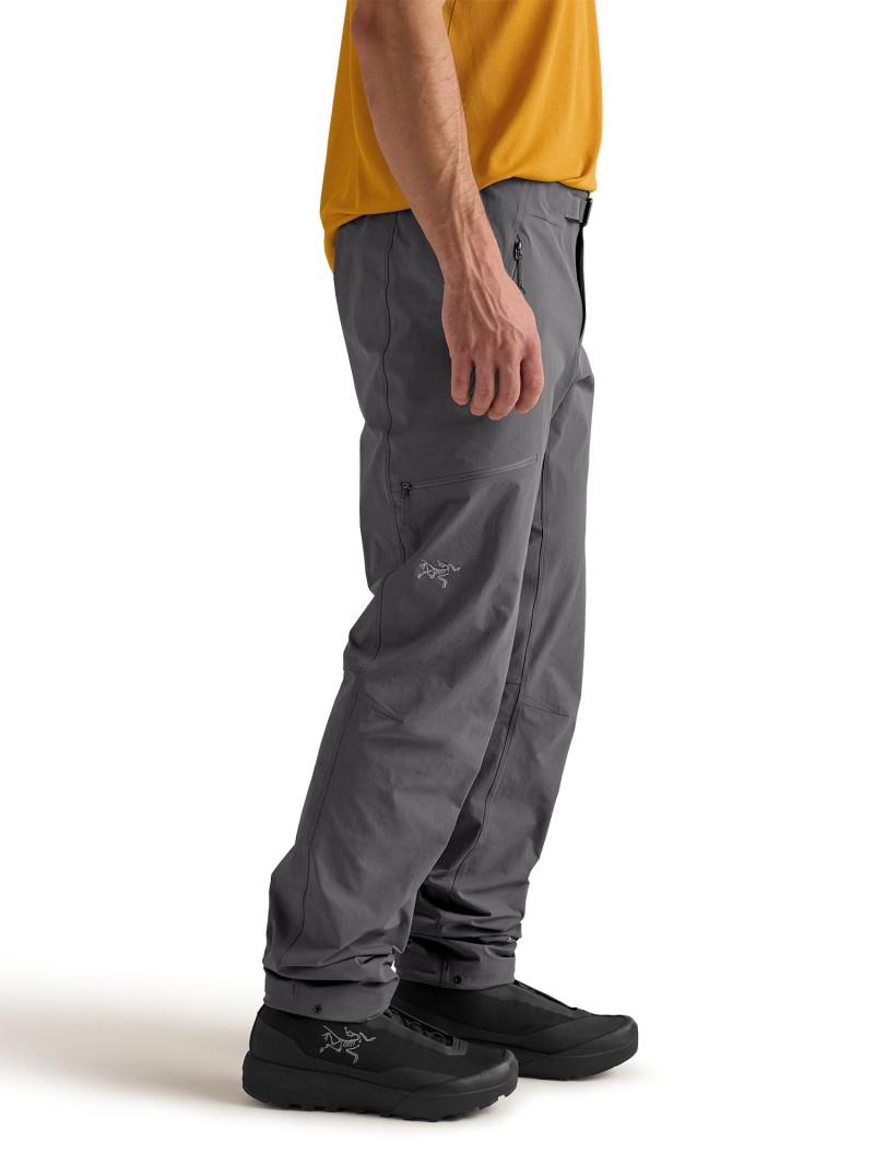 Gamma Pants, Reg - Mens - cloud 1