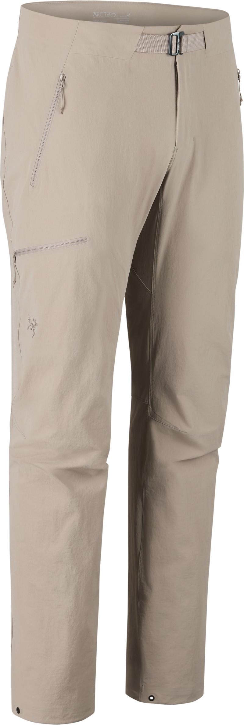 Gamma Pants, Reg - Mens - rune 1