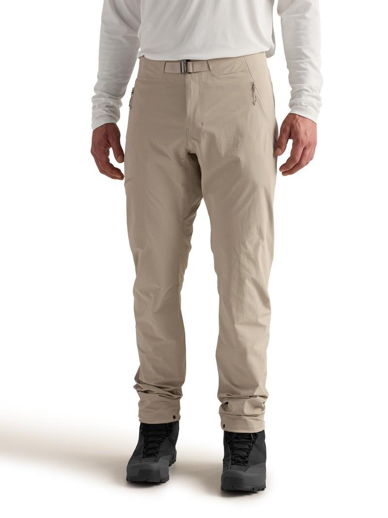 Gamma Pants, Reg - Mens - rune 1