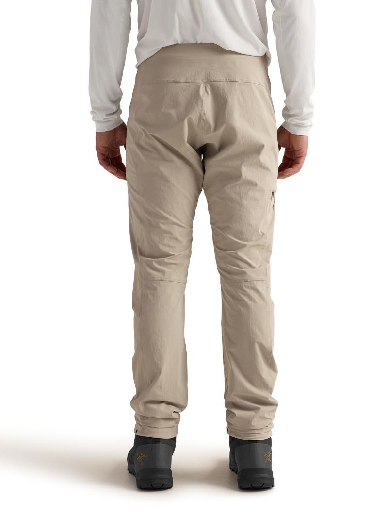 Gamma Pants, Reg - Mens - rune 1