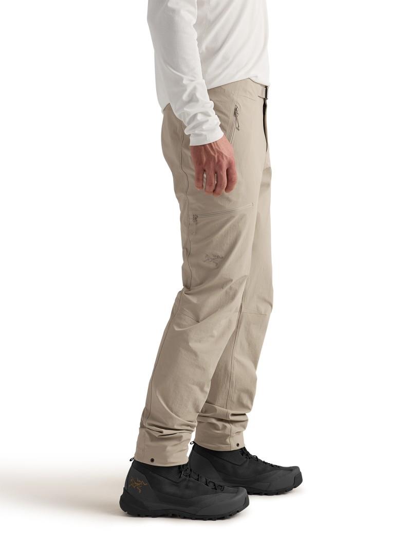 Gamma Pants, Reg - Mens - rune 1