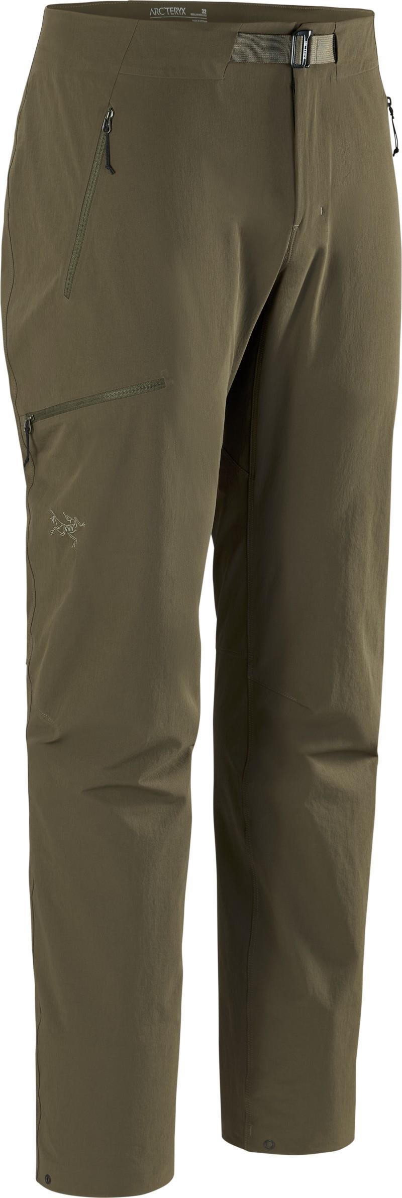 Gamma Pants, Reg - Mens - tatsu 1