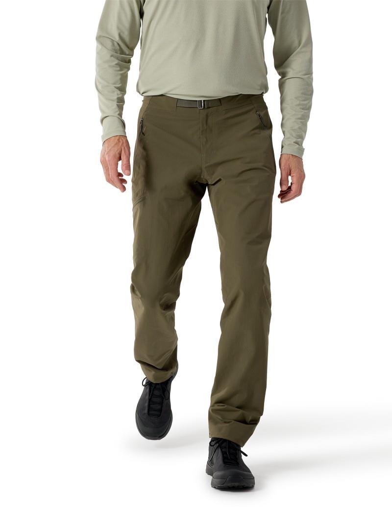 Gamma Pants, Reg - Mens - tatsu 1
