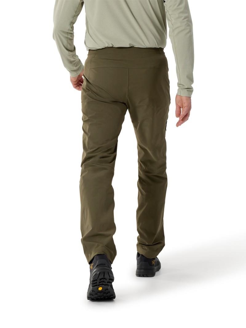Gamma Pants, Reg - Mens - tatsu 1