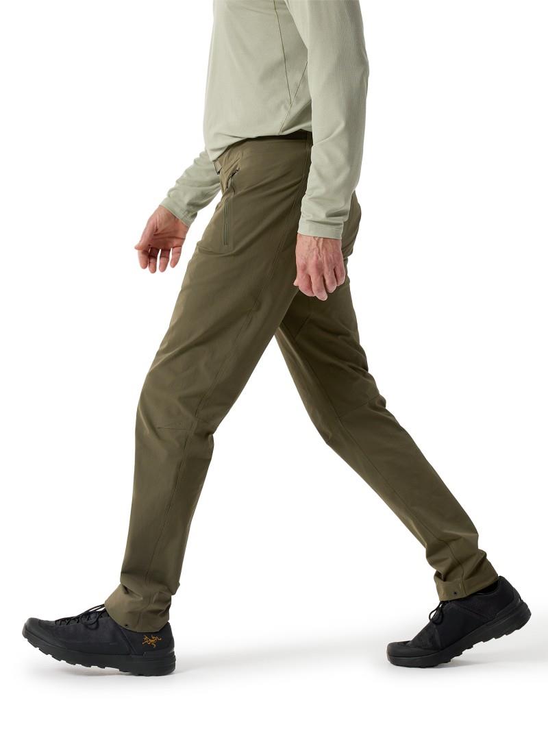 Gamma Pants, Reg - Mens - tatsu 1