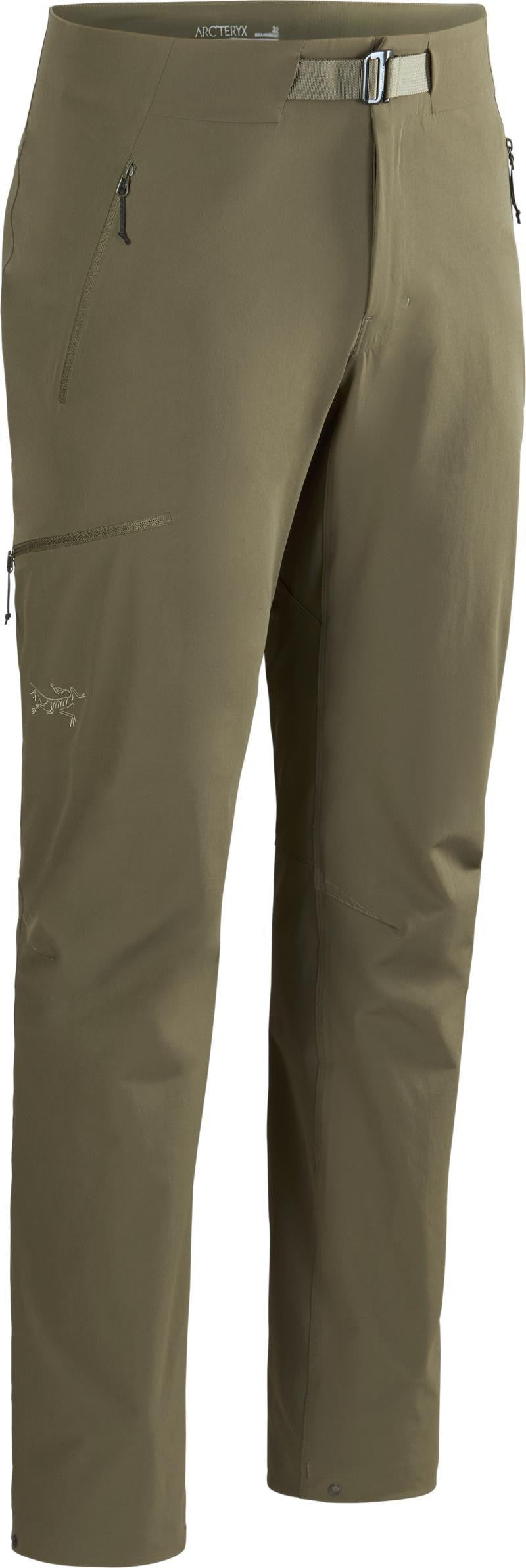 Gamma Pants, Reg - Mens - tatsu 1