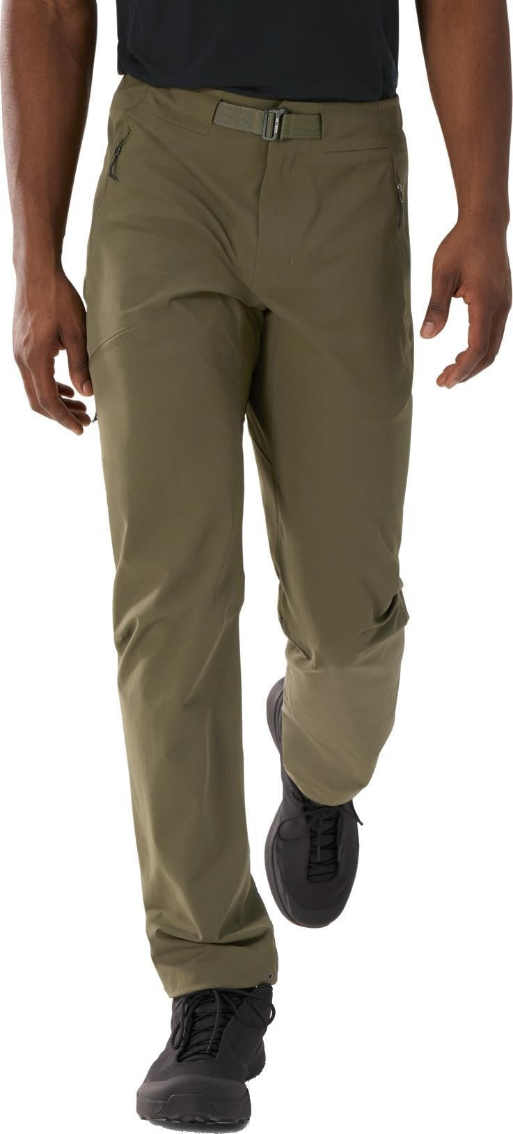 Gamma Pants, Reg - Mens - tatsu 1