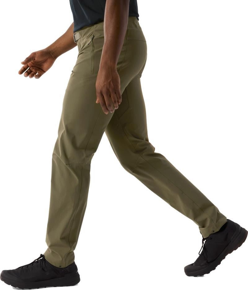 Gamma Pants, Reg - Mens - tatsu 1