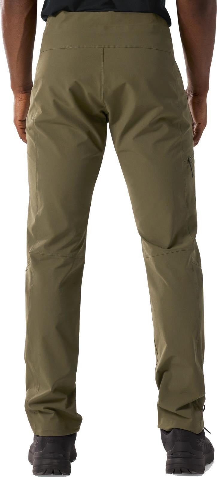Gamma Pants, Reg - Mens - tatsu 1