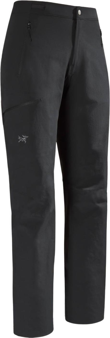 Gamma Pants, Reg - Womens - Black 1