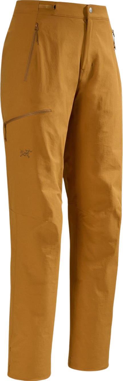 Gamma Pants, Reg - Womens - Yukon 1