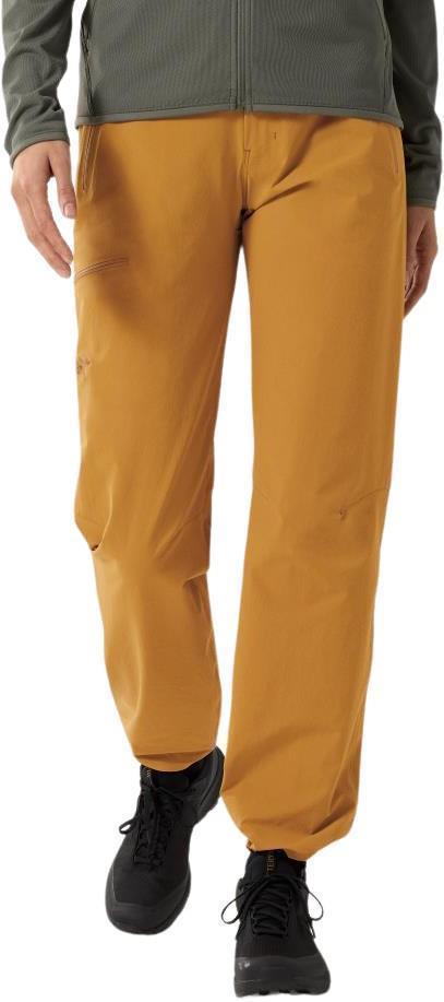 Gamma Pants, Reg - Womens - Yukon 2