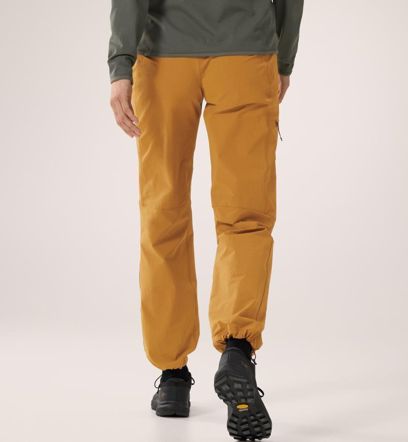 Gamma Pants, Reg - Womens - Yukon 3