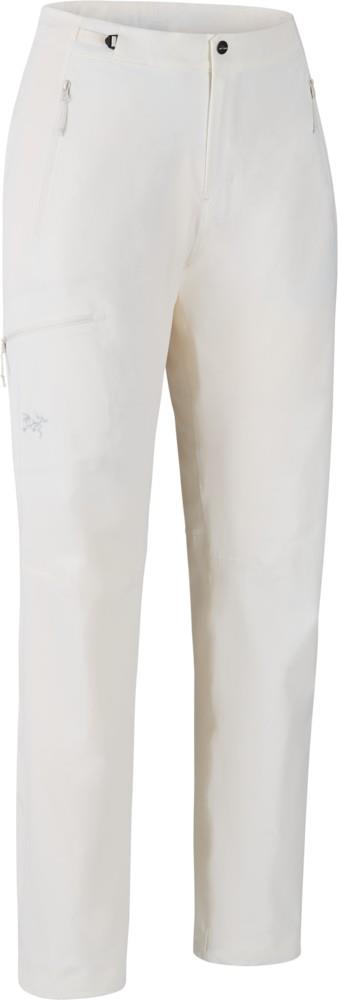 Gamma Pants, Short - Womens - arctic silk 1